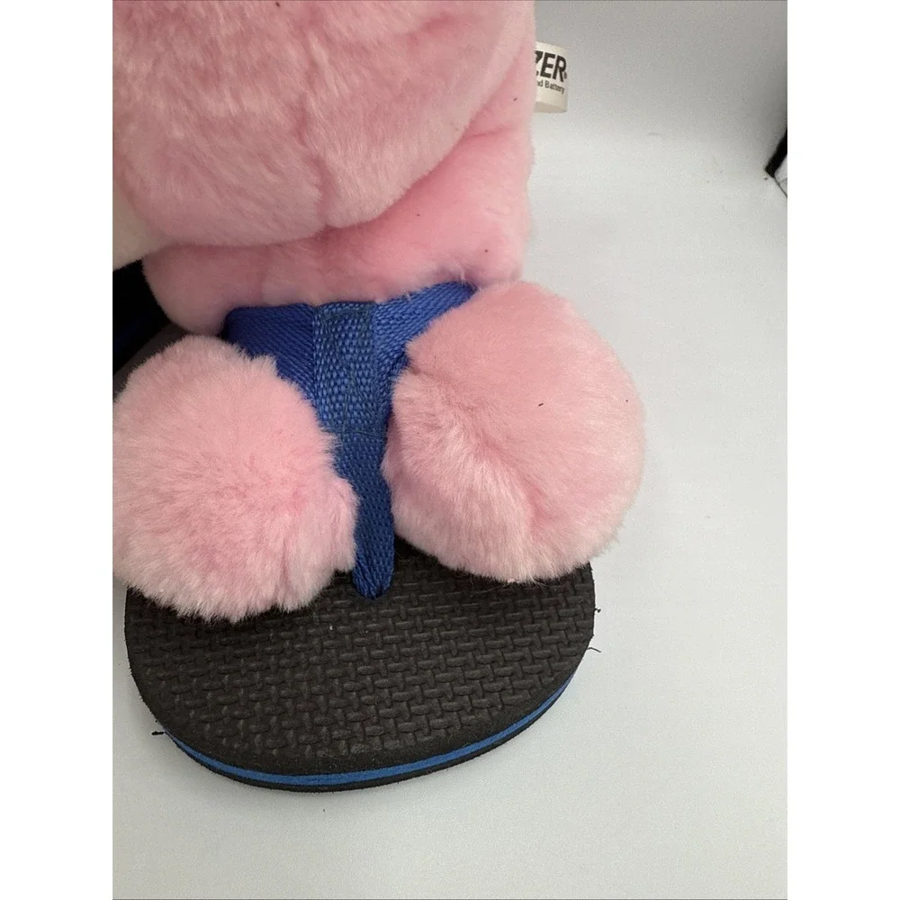 Energizer pink Bunny Large 20